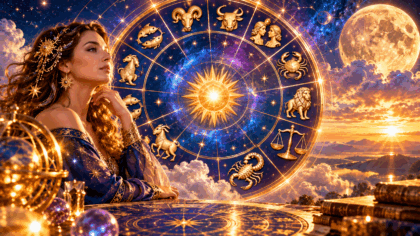 Horoscop 29 septembrie 2026. Ziua...