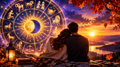 Horoscop dragoste 21–27 septembrie 2026....