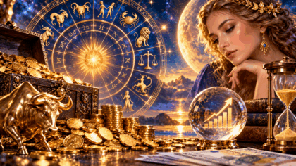 BANII PUN ZODIILE LA INCERCARE...