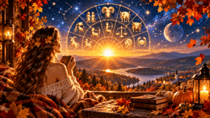 Horoscop 23 septembrie 2026. Se...