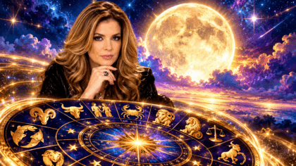 Alina Badic, horoscop 28 septembrie–3...