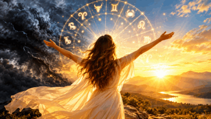 Horoscop octombrie 2026. Se termina...