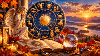 Horoscop 21 septembrie 2026. Se...