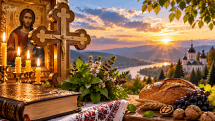 Ziua Crucii, 14 septembrie: ce...
