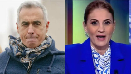 Anca Alexandrescu, reactie transanta dupa...