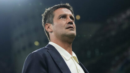 Cristian Chivu, declaratie incredibila dupa...