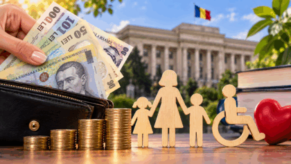 Statul incepe urmatoarea runda de...