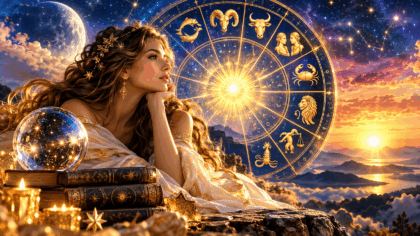 Horoscop 17 septembrie 2026. Ziua...