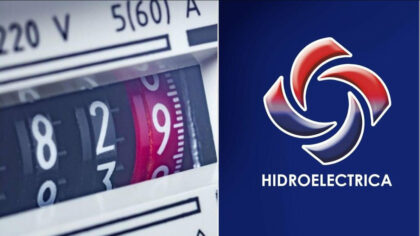 Hidroelectrica, anunt de ultim moment...
