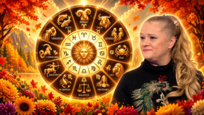 Horoscop Mariana Cojocaru pentru urmatorii...