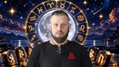 Horoscop Rune pentru saptamana 14–21...