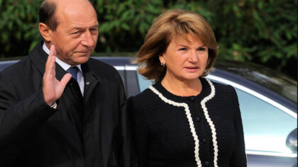 Traian Basescu il ataca dur...