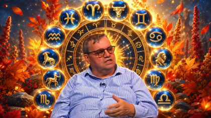 Marian Golea, previziuni pana la...
