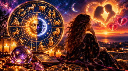 Horoscop 31 octombrie! Ultima zi...