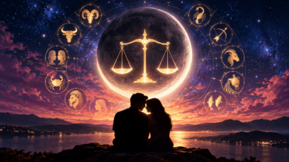 Horoscop Urania 10–16 octombrie 2026!...