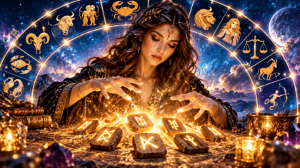 Runele au decis pentru 12–18...