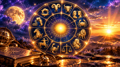 Horoscop 12 octombrie 2026. Saptamana...