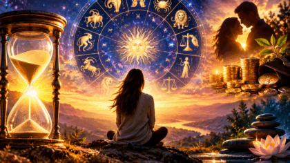 Horoscop 18 octombrie 2026. Rabdarea...