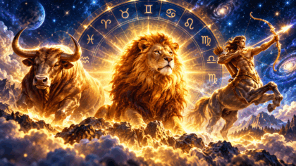 Horoscop 16 octombrie 2026. Universul...