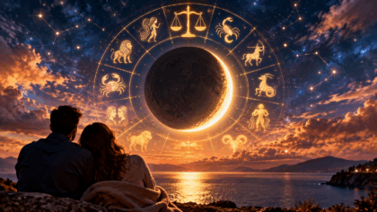 Horoscop WEEKEND 9-11 octombrie 2026....
