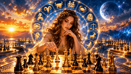 Horoscop 11 octombrie 2026. Duminica...