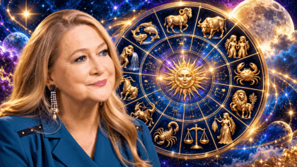 Horoscop Tamara Globa pentru noiembrie...