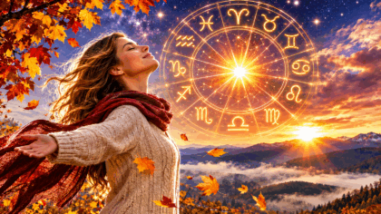 Horoscop 2–8 noiembrie 2026! Se...