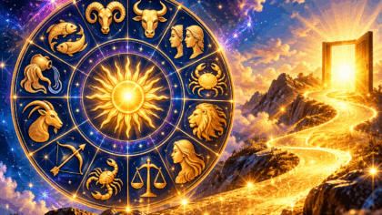 Horoscop 4 octombrie 2026. Se...