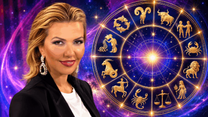 Horoscop Alina Badic 12-17 octombrie...