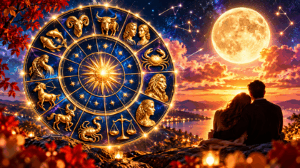 Horoscop 29 octombrie 2026! Ziua...