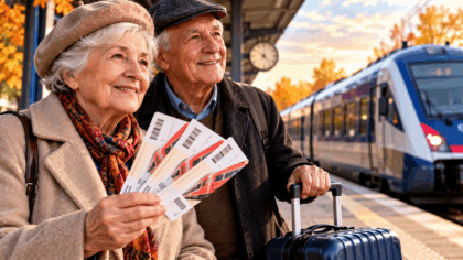 ATENTIE, pensionari! Ce se intampla...