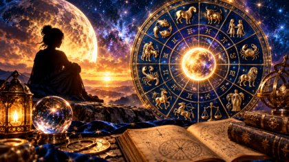 HOROSCOP 23 OCTOMBRIE! Astrele dau...