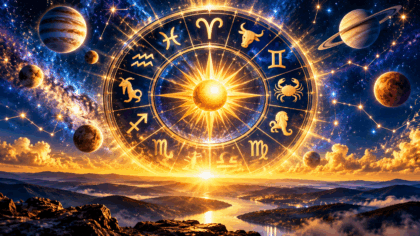 HOROSCOP 24 OCTOMBRIE! Se deschid...