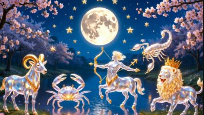 Horoscop luni, 5 octombrie 2026....