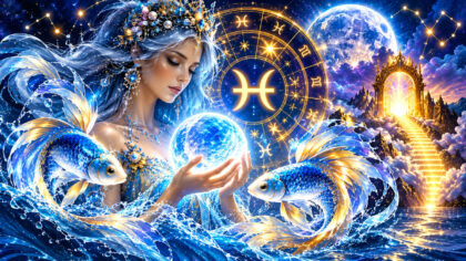 Horoscop Pesti 2027. Anul in...