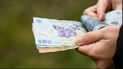 Salariul minim in 2027. Ce...