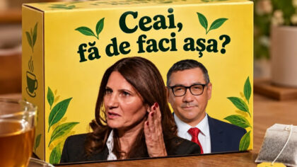 Victor Ponta reactioneaza dupa atacurile...